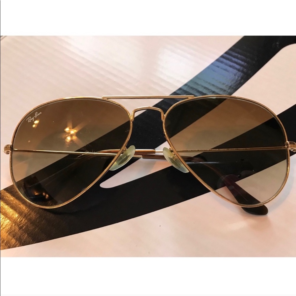 Ray Ban Aviators - image 3